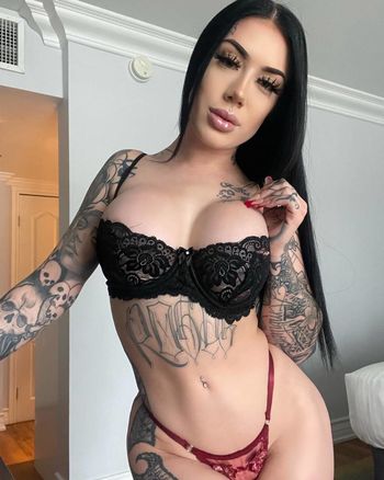 Lacey Jayne Leaked Nude OnlyFans (Photo 3)