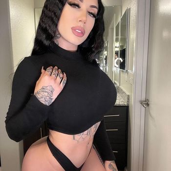 Lacey Jayne Leaked Nude OnlyFans (Photo 5)