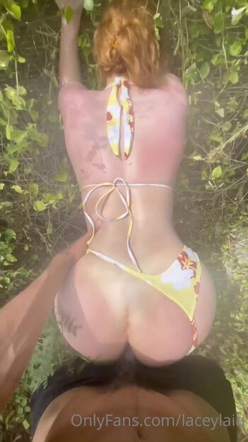 Lacey Laid