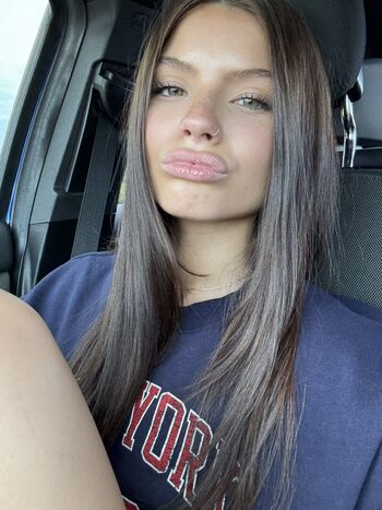 Lacey Solberg Leaked Nude OnlyFans (Photo 8)