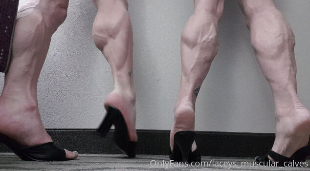 laceys_muscular_calves Leaked Nude OnlyFans (Photo 15)