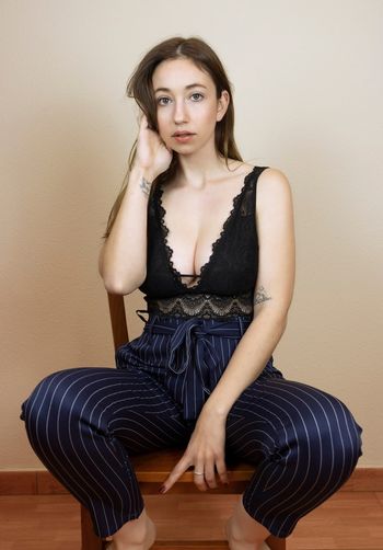 Lada Amores Leaked Nude OnlyFans (Photo 5)