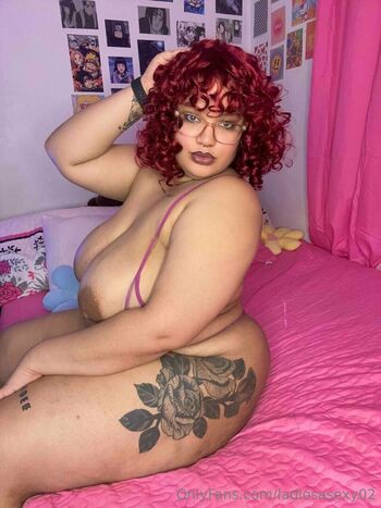 ladiosasexy02 Leaked Nude OnlyFans (Photo 20)
