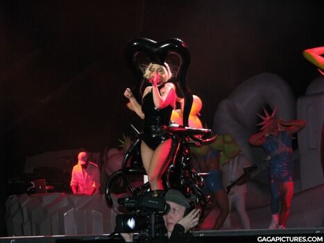 Lady Gaga