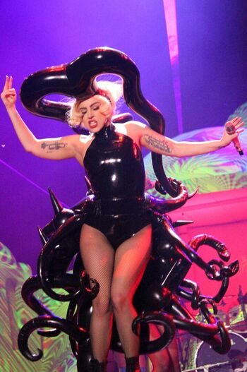 Lady Gaga