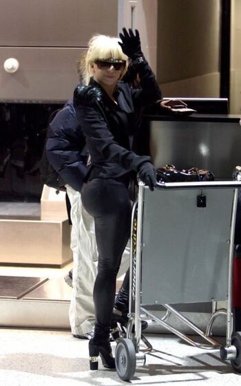 Lady Gaga