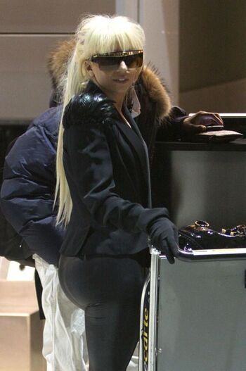 Lady Gaga