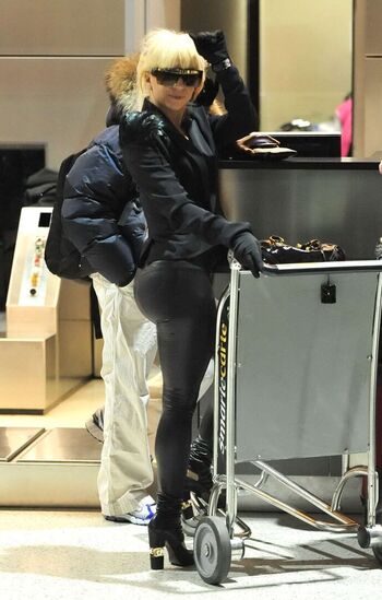 Lady Gaga