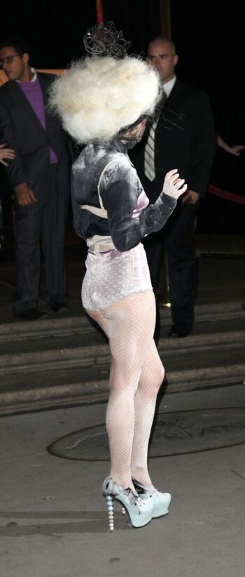 Lady Gaga