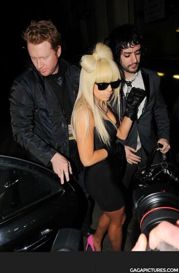 Lady Gaga