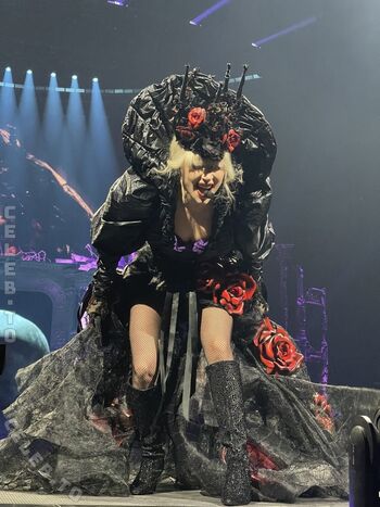 Lady Gaga