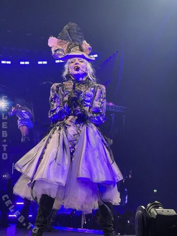 Lady Gaga
