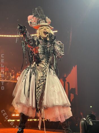 Lady Gaga