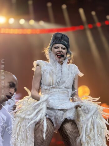 Lady Gaga