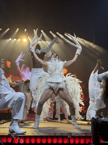 Lady Gaga