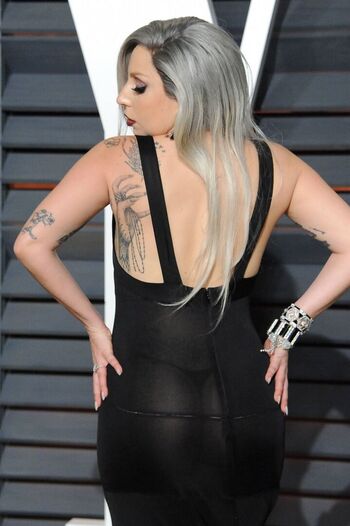 Lady Gaga Leaked Nude OnlyFans (Photo 469)