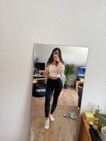 Lady Lu Leaked Nude OnlyFans (Photo 3)