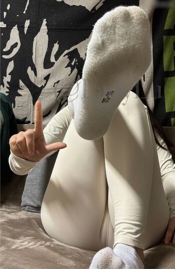 Lady Lu Leaked Nude OnlyFans (Photo 23)
