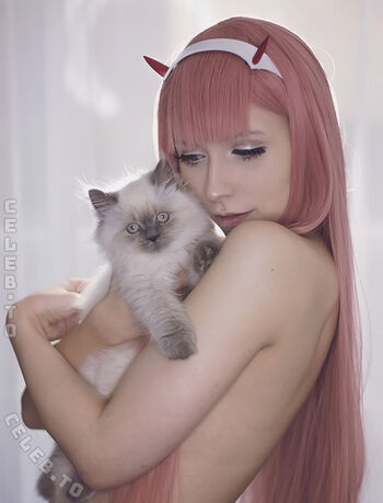 Lady Zero Leaked Nude OnlyFans (Photo 68)