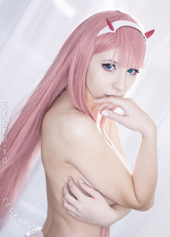 Lady Zero Leaked Nude OnlyFans (Photo 74)