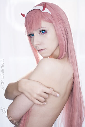 Lady Zero Leaked Nude OnlyFans (Photo 77)