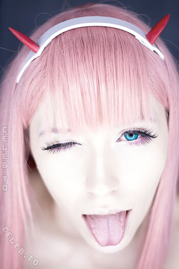 Lady Zero Leaked Nude OnlyFans (Photo 78)