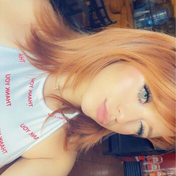 ladybad7 Leaked Nude OnlyFans (Photo 9)