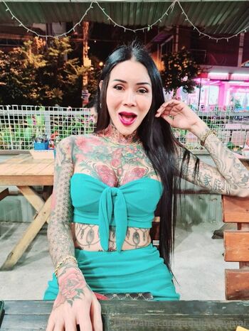 ladyboyfaymai