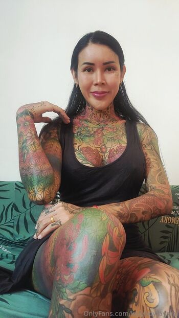 ladyboyfaymai