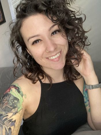 LadyDevann Leaked Nude OnlyFans (Photo 13)