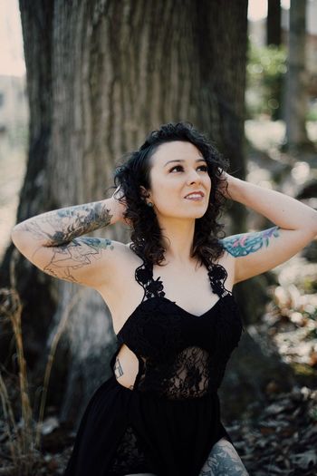 LadyDevann Leaked Nude OnlyFans (Photo 23)