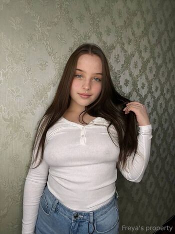 ladyfreya Leaked Nude OnlyFans (Photo 69)