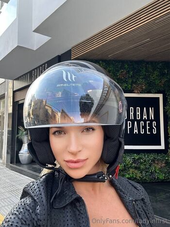 ladyinfirst Leaked Nude OnlyFans (Photo 3)