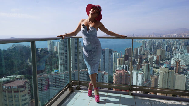 ladyinfirst Leaked Nude OnlyFans (Photo 4)