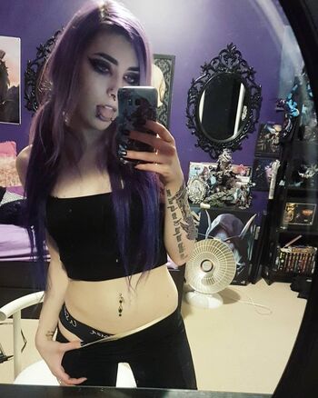LadySurvival Leaked Nude OnlyFans (Photo 18)
