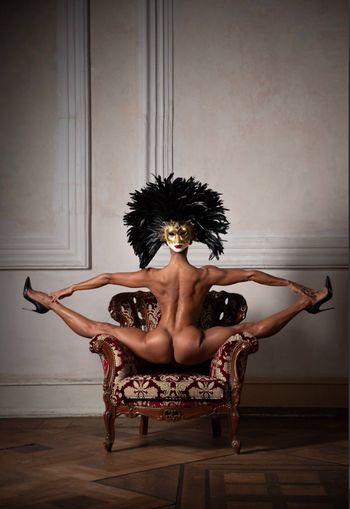 Laetitia Bouffard Roupe Leaked Nude OnlyFans (Photo 17)