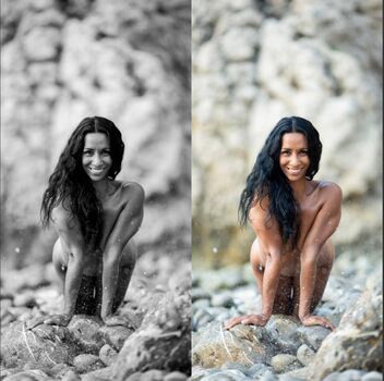 Laetitia Bouffard Roupe Leaked Nude OnlyFans (Photo 25)