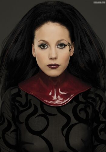 LaFee Leaked Nude OnlyFans (Photo 56)