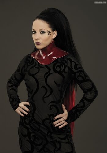 LaFee Leaked Nude OnlyFans (Photo 66)