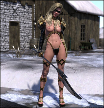 lagertha