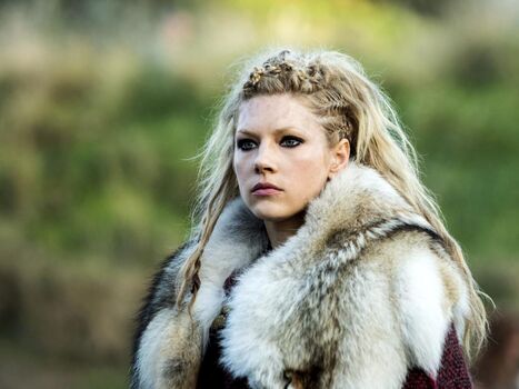 lagertha Leaked Nude OnlyFans (Photo 15)
