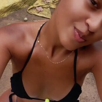 Laiane Torres Cardoso Leaked Nude OnlyFans (Photo 6)