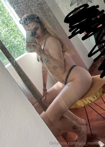 laila_montero Leaked Nude OnlyFans (Photo 58)