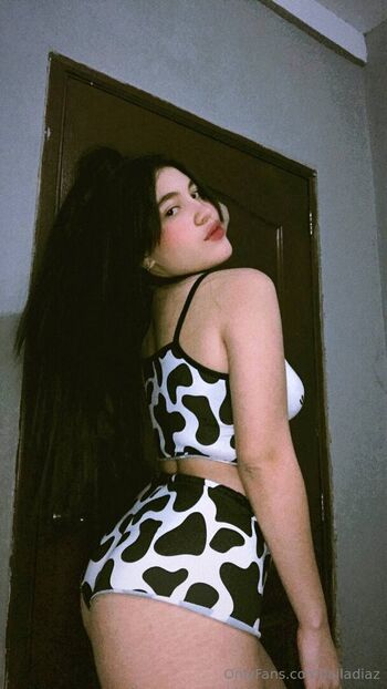 lailadiaz Leaked Nude OnlyFans (Photo 4)