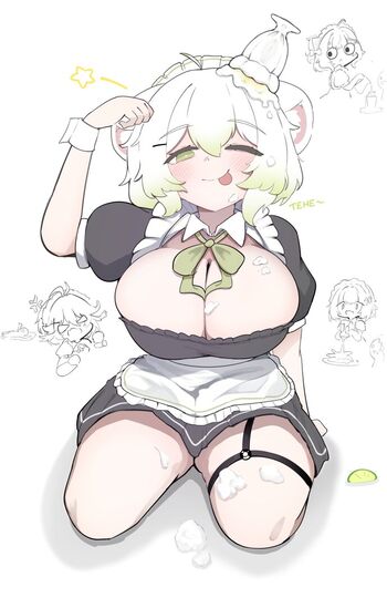 Laimu | Limealicious
