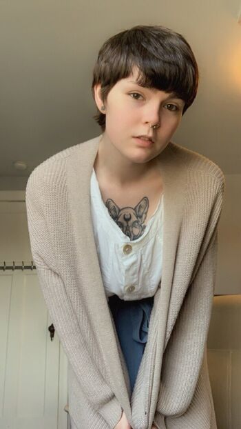 Lain Arbor Leaked Nude OnlyFans (Photo 26)