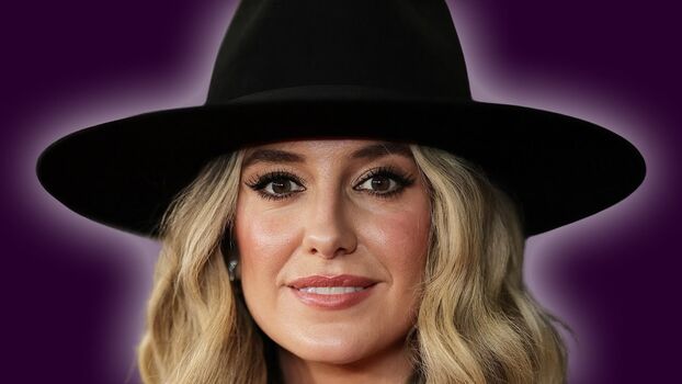 Lainey Wilson Leaked Nude OnlyFans (Photo 32)