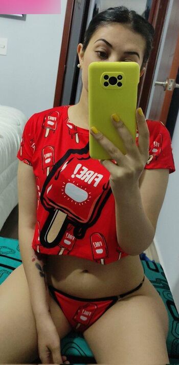 LaJulietaMM Leaked Nude OnlyFans (Photo 11)