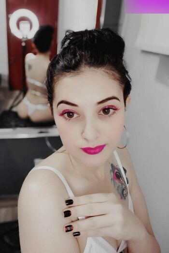LaJulietaMM Leaked Nude OnlyFans (Photo 13)