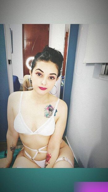 LaJulietaMM Leaked Nude OnlyFans (Photo 20)